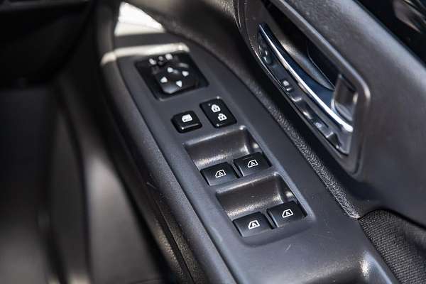 2019 Mitsubishi Outlander ES ZL