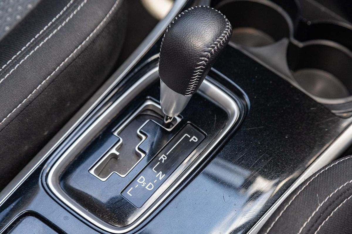 2019 Mitsubishi Outlander ES ZL