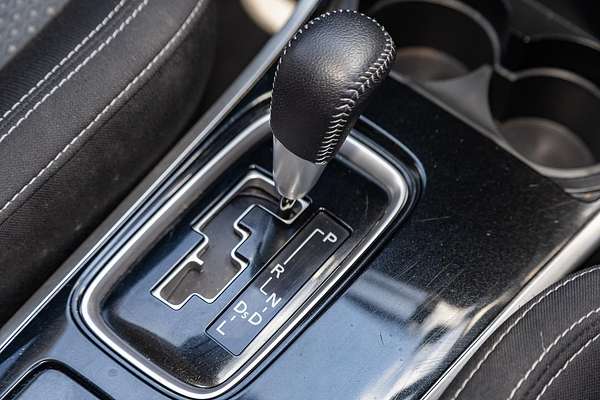 2019 Mitsubishi Outlander ES ZL