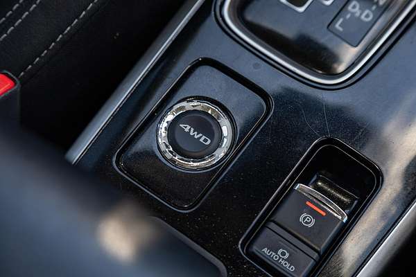 2019 Mitsubishi Outlander ES ZL