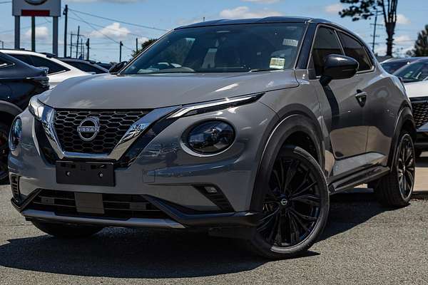 2025 Nissan JUKE N-Sport F16