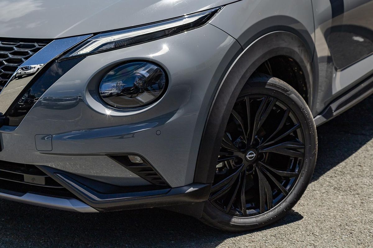 2025 Nissan JUKE N-Sport F16