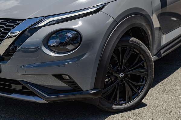 2025 Nissan JUKE N-Sport F16