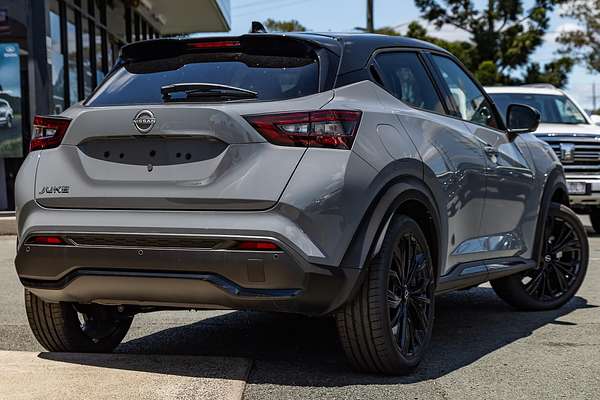2025 Nissan JUKE N-Sport F16