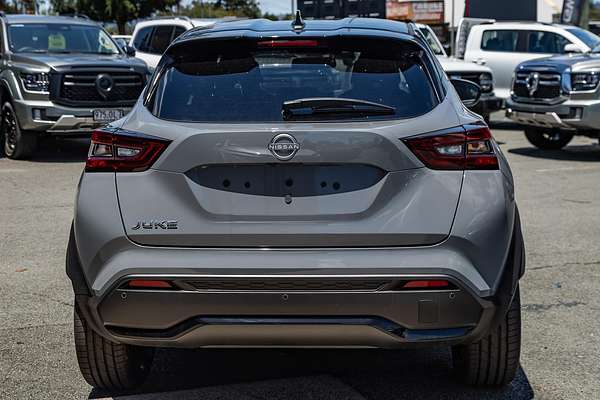 2025 Nissan JUKE N-Sport F16