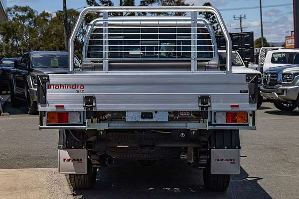 2022 Mahindra PIK-UP S11 4X4