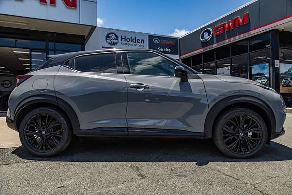 2025 Nissan JUKE N-Sport F16