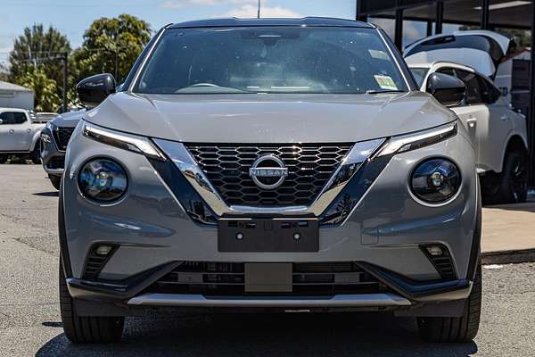2025 Nissan JUKE N-Sport F16