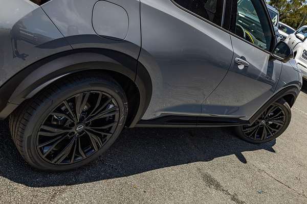 2025 Nissan JUKE N-Sport F16