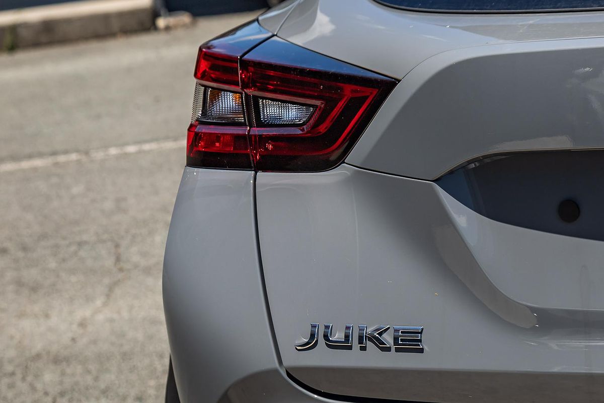 2025 Nissan JUKE N-Sport F16