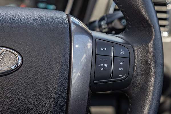 2022 Mahindra PIK-UP S11 4X4