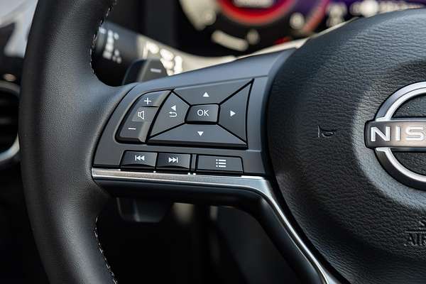 2025 Nissan JUKE N-Sport F16