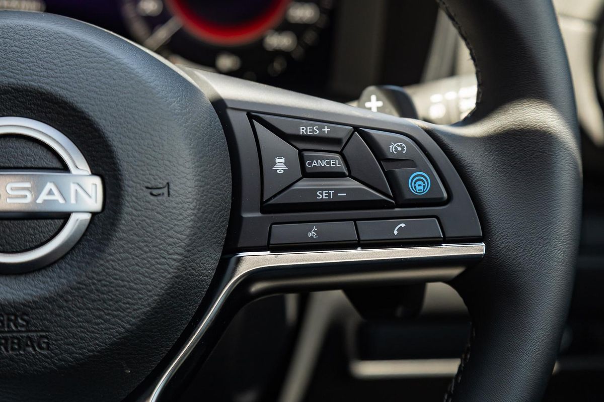 2025 Nissan JUKE N-Sport F16