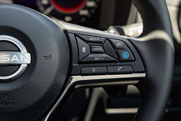 2025 Nissan JUKE N-Sport F16