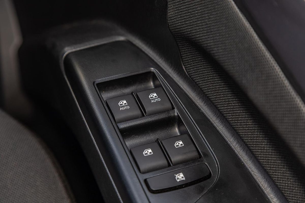 2022 Mahindra PIK-UP S11 4X4