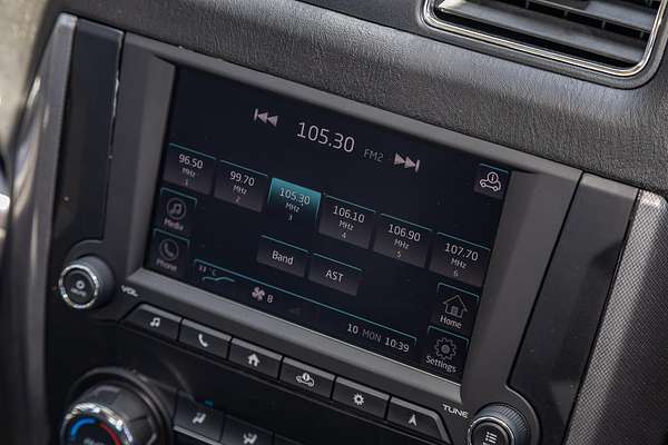 2022 Mahindra PIK-UP S11 4X4