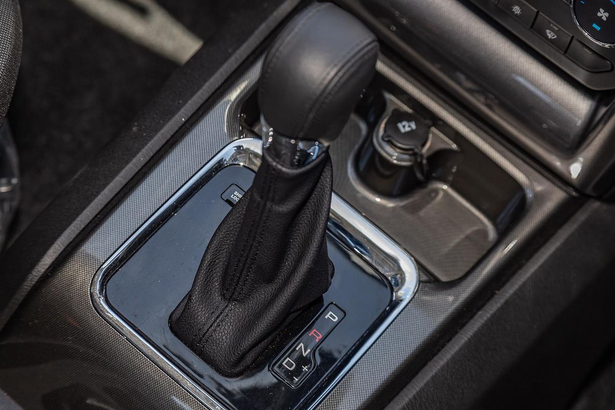 2022 Mahindra PIK-UP S11 4X4