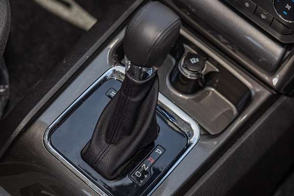 2022 Mahindra PIK-UP S11 4X4