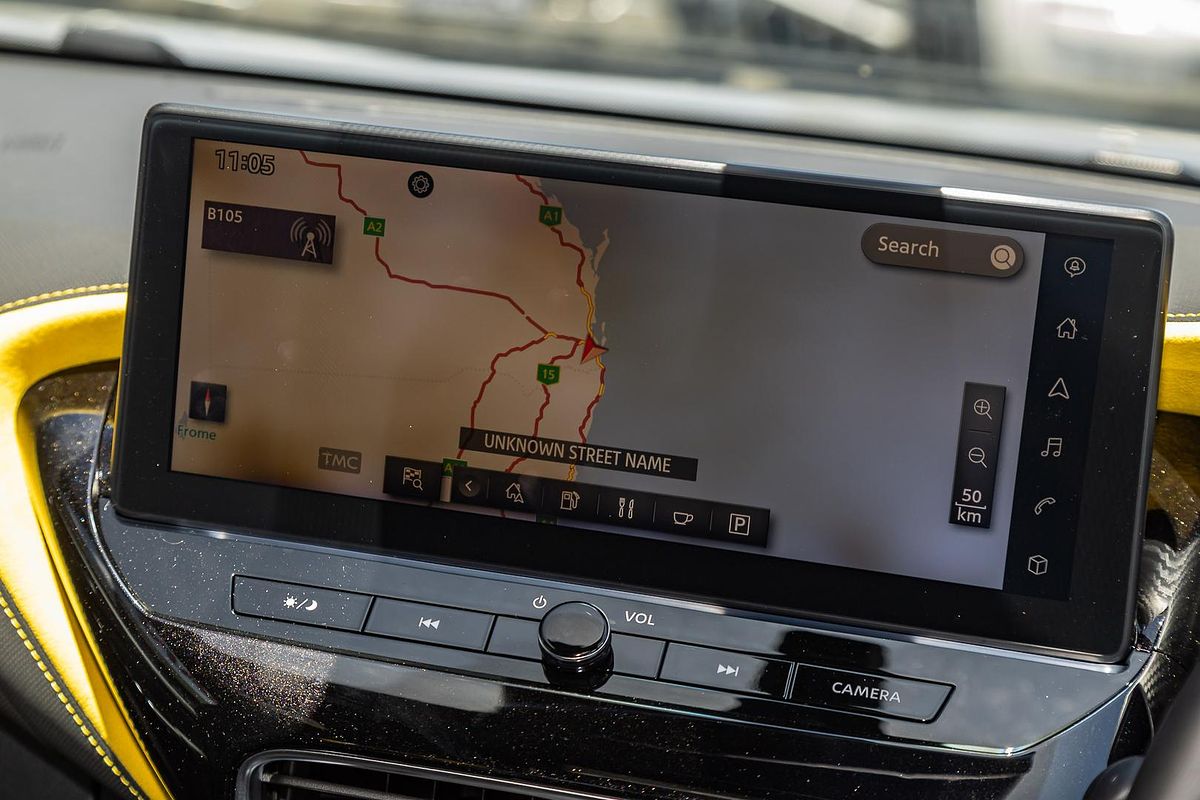 2025 Nissan JUKE N-Sport F16