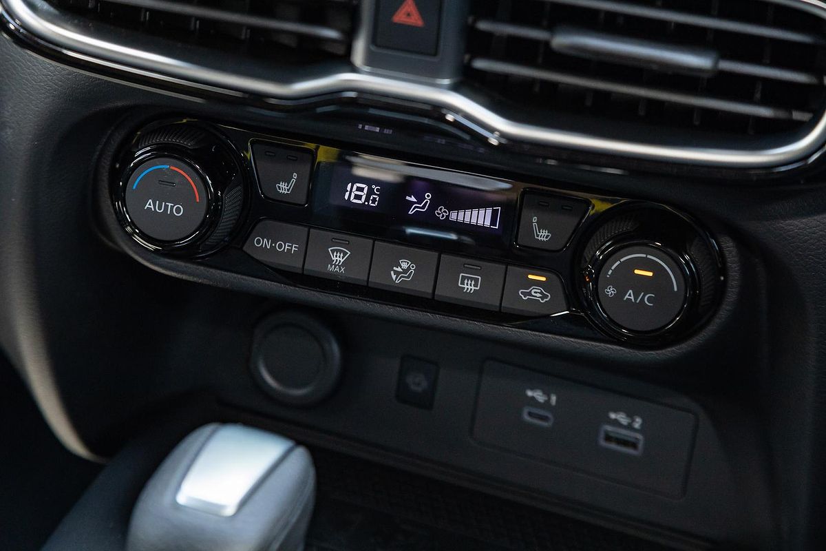 2025 Nissan JUKE N-Sport F16