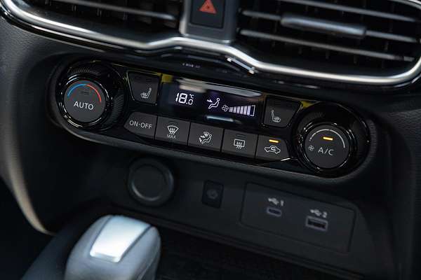 2025 Nissan JUKE N-Sport F16