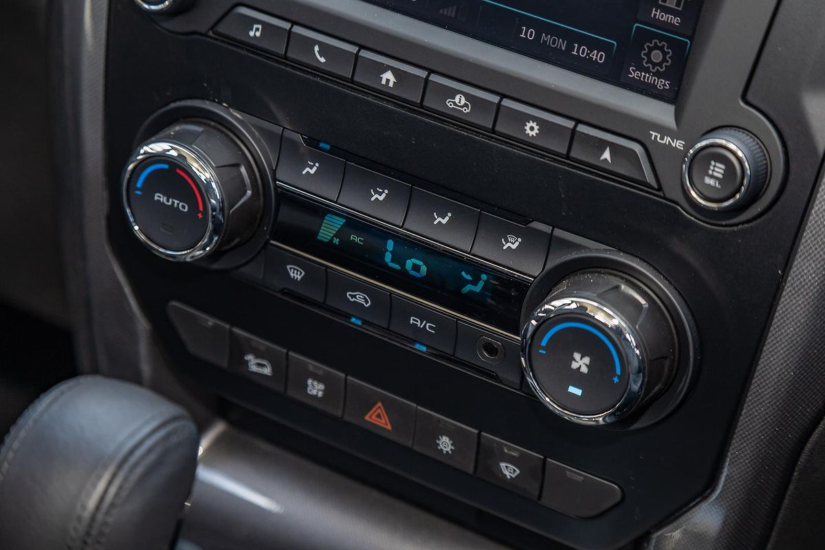 2022 Mahindra PIK-UP S11 4X4