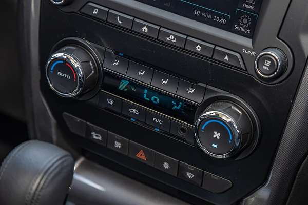 2022 Mahindra PIK-UP S11 4X4