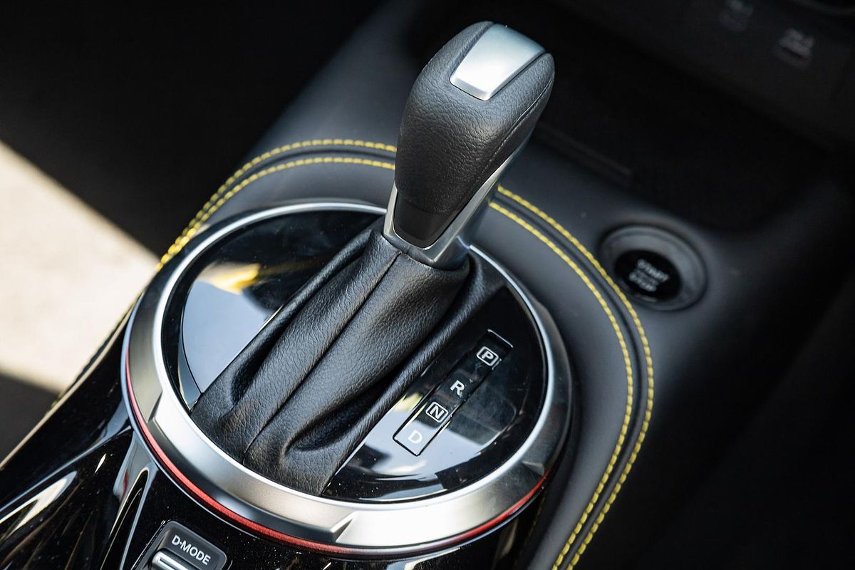 2025 Nissan JUKE N-Sport F16