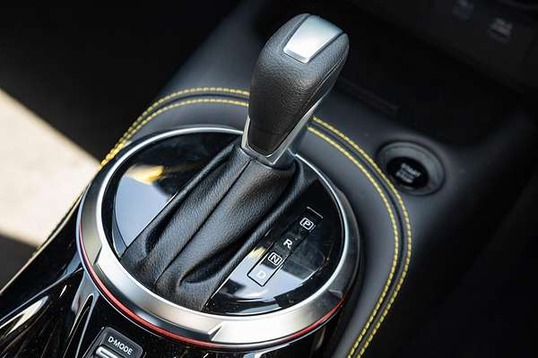 2025 Nissan JUKE N-Sport F16