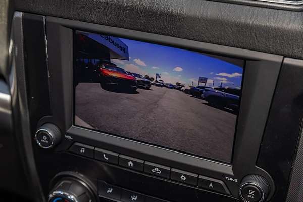 2022 Mahindra PIK-UP S11 4X4