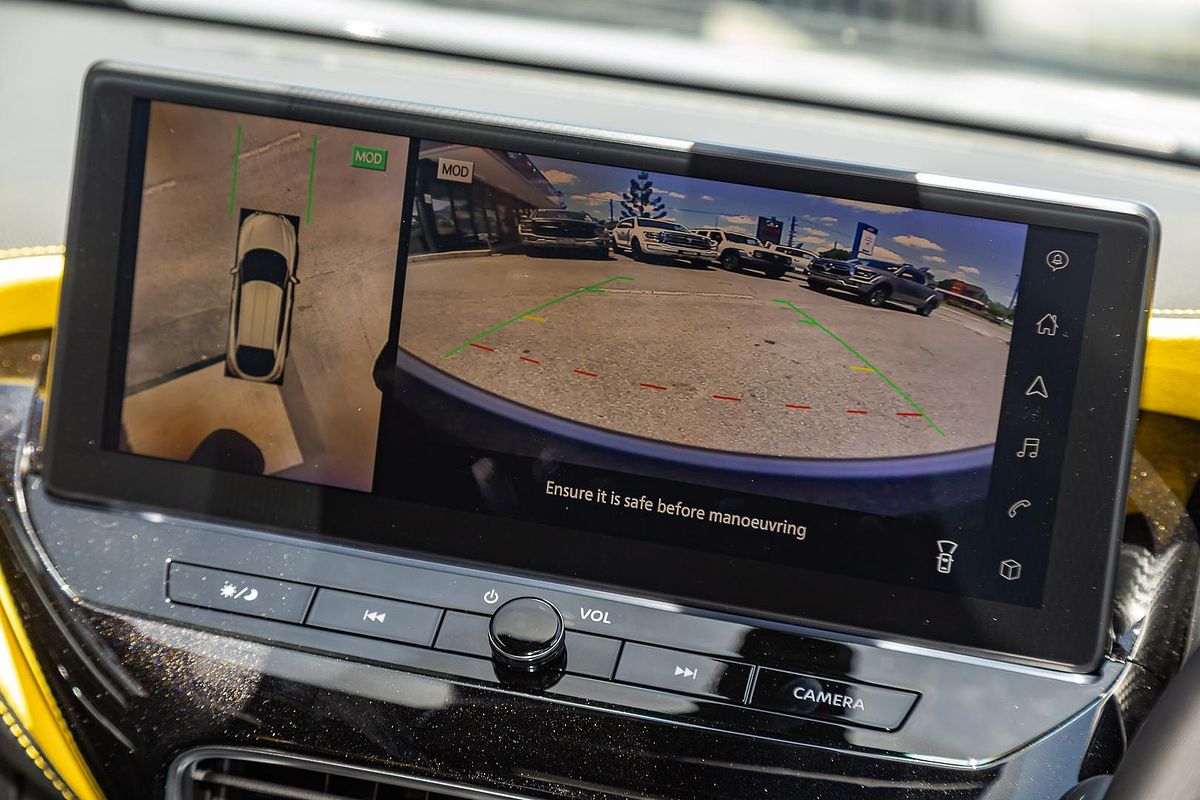 2025 Nissan JUKE N-Sport F16