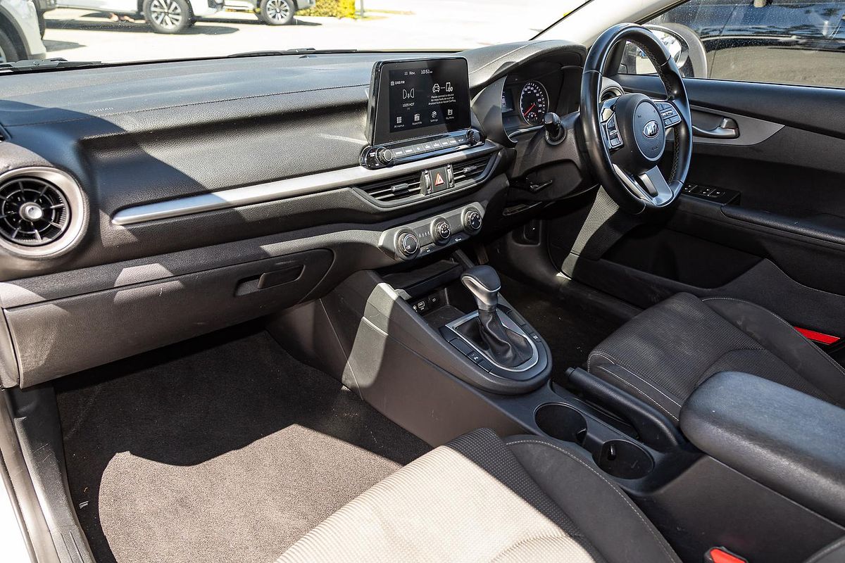 2021 Kia Cerato Sport BD