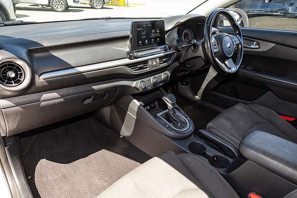 2021 Kia Cerato Sport BD