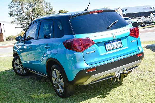 2023 Suzuki Vitara LY Series II