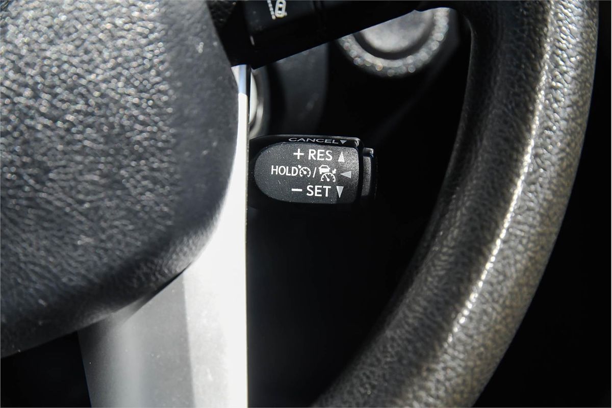 2020 Toyota Hilux SR GUN126R 4X4