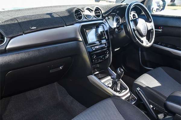 2023 Suzuki Vitara LY Series II