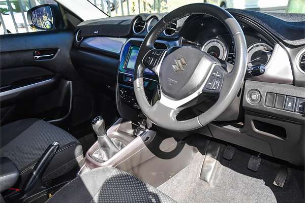 2023 Suzuki Vitara LY Series II