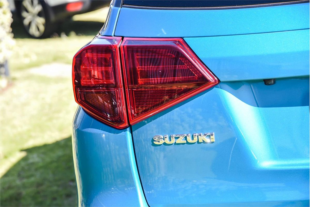 2023 Suzuki Vitara LY Series II