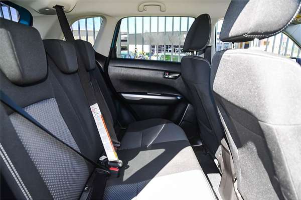 2023 Suzuki Vitara LY Series II