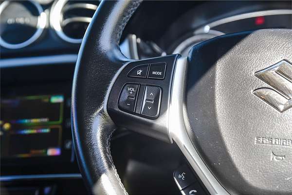 2023 Suzuki Vitara LY Series II