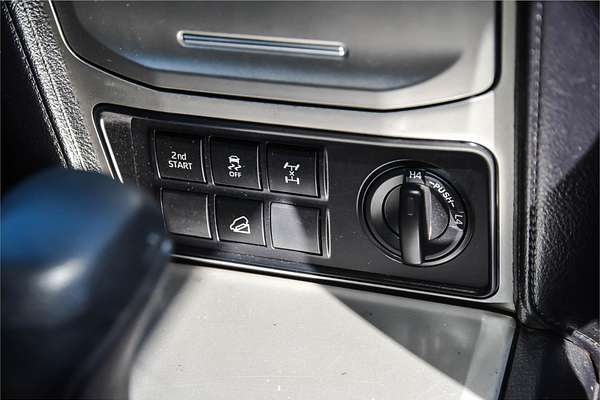 2020 Toyota Landcruiser Prado GX GDJ150R