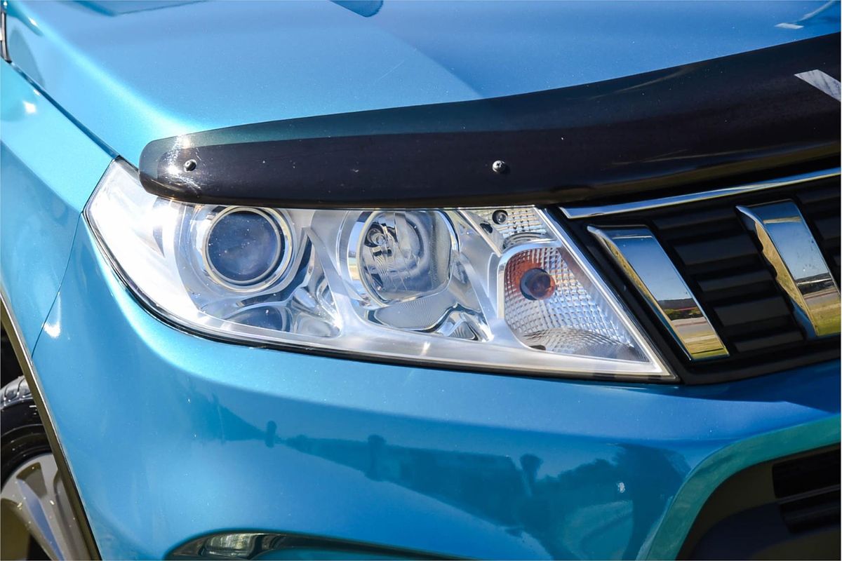 2023 Suzuki Vitara LY Series II