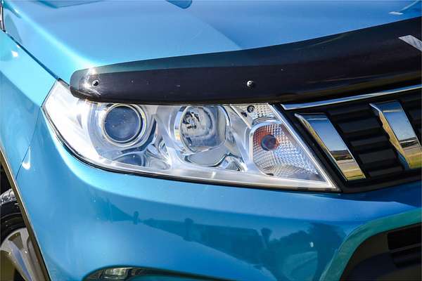 2023 Suzuki Vitara LY Series II