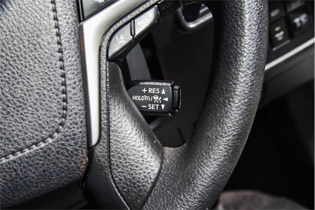 2020 Toyota Landcruiser Prado GX GDJ150R