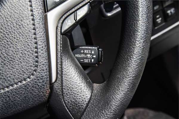 2020 Toyota Landcruiser Prado GX GDJ150R