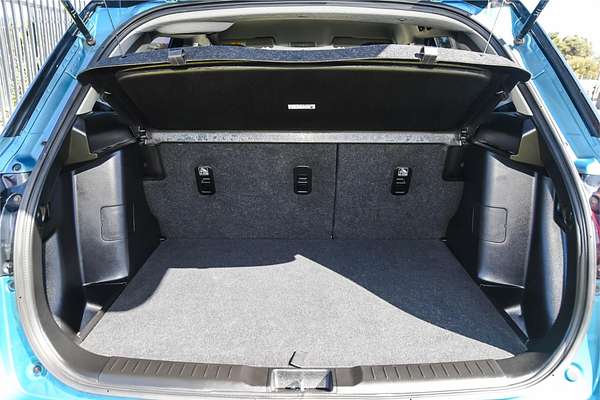 2023 Suzuki Vitara LY Series II