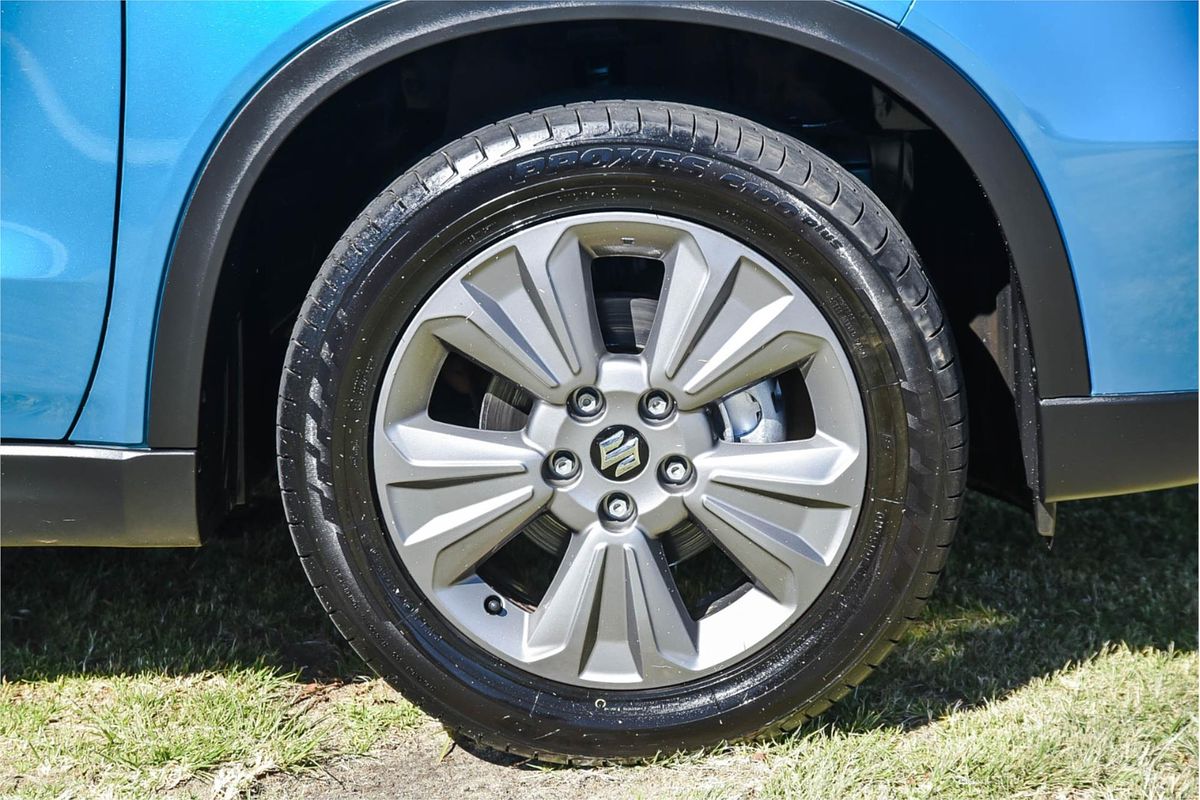 2023 Suzuki Vitara LY Series II