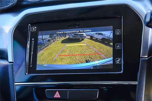 2023 Suzuki Vitara LY Series II