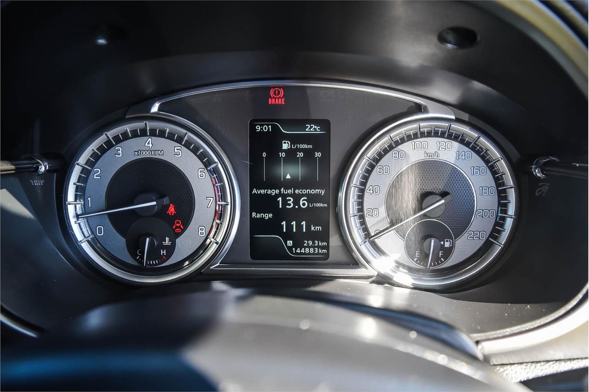 2023 Suzuki Vitara LY Series II