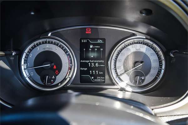 2023 Suzuki Vitara LY Series II